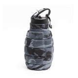 Bouteille Pliable