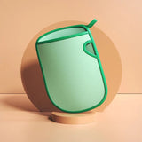 Gant de Bain Exfoliant Super Doux