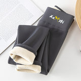 Pantalon de requin en molleton pour enfants