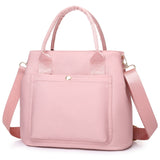 Sac de mère en nylon léger