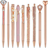 Set de stylos à bille Diamond