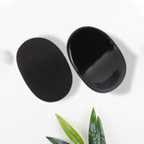 Épaulettes en silicone invisibles et douces antidérapantes