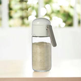 Salière quantitative