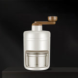 Rasoir à Glace Manuel