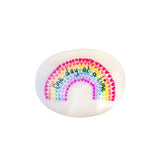 Cadeau mignon-Gemme d'amour