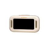 Support de téléphone étanche pour salle de bain
