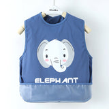 Tablier Imperméable Pour Enfant