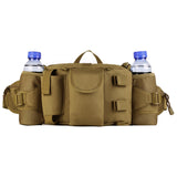 Sac Banane Tactique Militaire