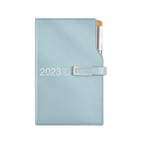 Carnet de Planification 2023