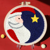 Kits d'Aiguilles à Poinçonner