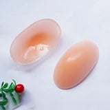 Épaulettes en silicone invisibles et douces antidérapantes