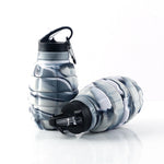 Bouteille Pliable