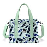 sac à bandoulière mode grande capacité