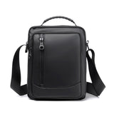 Sac d'Extérieur Décontracté à Bandoulière pour Hommes