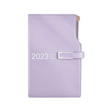 Carnet de Planification 2023