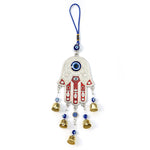 Pendentif suspendu carillons éoliens