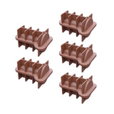 Moule à glaçons de farce pour adultes