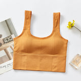 Gilet de sport push-up