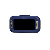 Support de téléphone étanche pour salle de bain