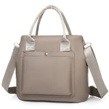 Sac de mère en nylon léger