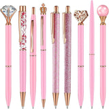 Set de stylos à bille Diamond