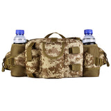 Sac Banane Tactique Militaire