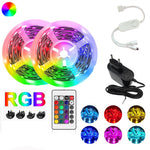 Bande Lumineuse Flexible Multicolore à Led