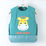 Tablier Imperméable Pour Enfant