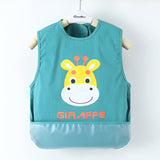 Tablier Imperméable Pour Enfant