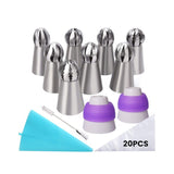 Outil de décoration de gâteau