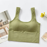 Gilet de sport push-up