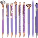 Set de stylos à bille Diamond