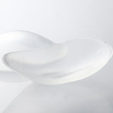 Épaulettes en silicone invisibles et douces antidérapantes