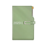 Carnet de Planification 2023