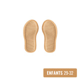 Chaussettes Chauffées