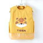 Tablier Imperméable Pour Enfant