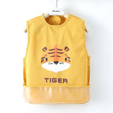 Tablier Imperméable Pour Enfant