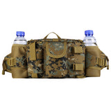 Sac Banane Tactique Militaire