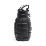 Bouteille Pliable