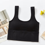 Gilet de sport push-up