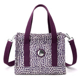 sac à bandoulière mode grande capacité