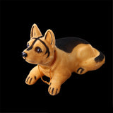 Ornement de chien mignon pour voiture