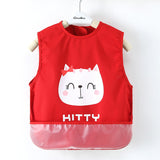 Tablier Imperméable Pour Enfant