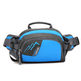 Sac de ceinture étanche de grande capacité