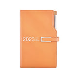 Carnet de Planification 2023