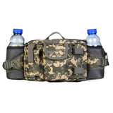 Sac Banane Tactique Militaire