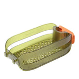 Étagère de Robinet