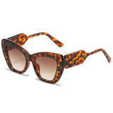 Lunettes de Soleil pour Les Yeux de Chat