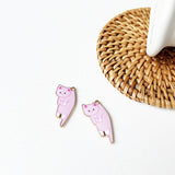 Enfileuse d’Aiguille pour Chat