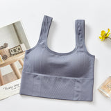 Gilet de sport push-up